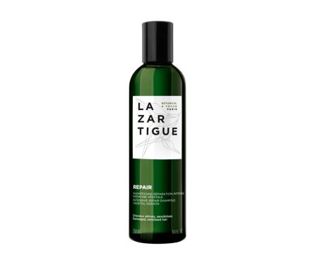 Lazartigue Champú Reparador 250ml