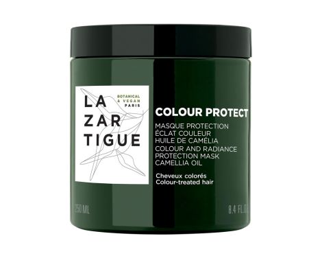 Lazartigue Mascarilla Protectora de Color 250ml 