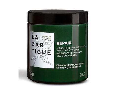 Lazartigue Mascarilla Reparadora 250ml