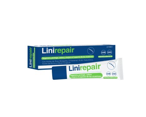Linirepair Crema 30ml