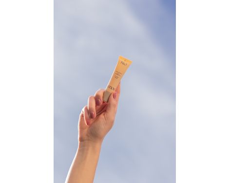 Comprar Two Poles Bálsamo Labial Hero Untinted 15ml