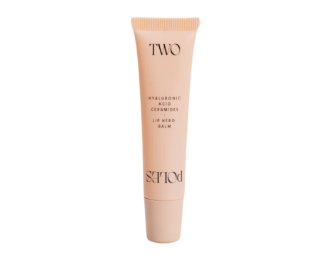 Two Poles Bálsamo Labial Hero Untinted 15ml