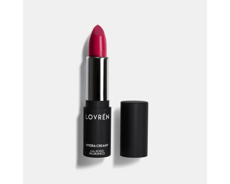 Lovrén Barra de Labios R4 Hydra-Creamy Cereza 4.5g