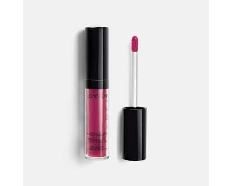 Lovrén Barra de Labios R5 Liquid-Matt Magnolia 3.5ml
