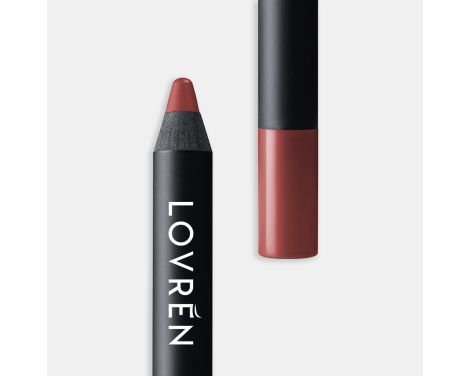 Comprar Lovren Rp2 Barra De Labios Long Lasting Ibisco