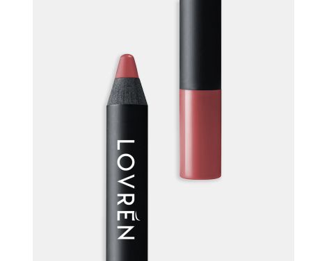 Comprar Lovrèn Lápiz Labial RP2 Long Lasting Malva