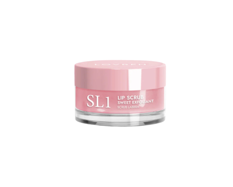 Lovren Lip Scrub Exfoliante Labial 