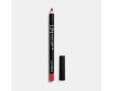 Lovrén LP4 Lápiz de Labios Cereza 1.1g