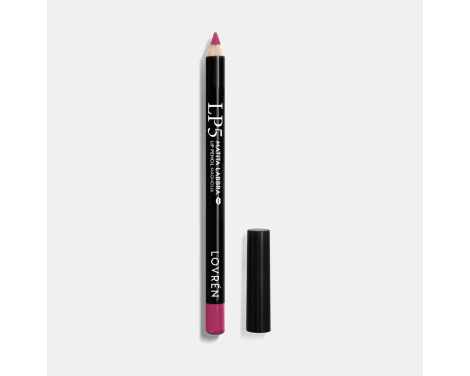 Lovrén LP5 Lápiz de Labios Magnolia 1.1g