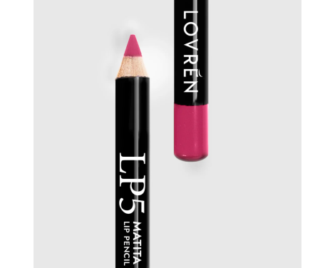 Comprar Lovrén LP5 Lápiz de Labios Magnolia 1.1g