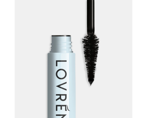 Comprar Lovrén Máscara de Pestañas M4 Black Infinity 10ml