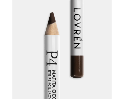 Comprar Lovrén P4 Lápiz de Ojos Marrón 1.1g