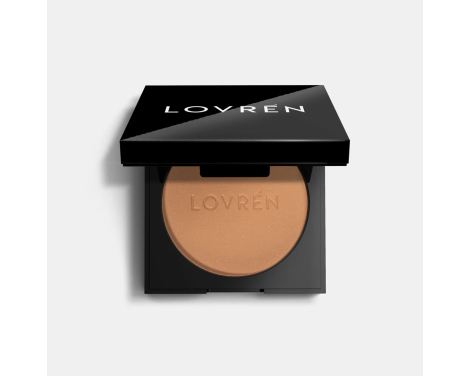 Lovrén Polvo Bronceador T1 Tierra Natural Bronze 11.2g