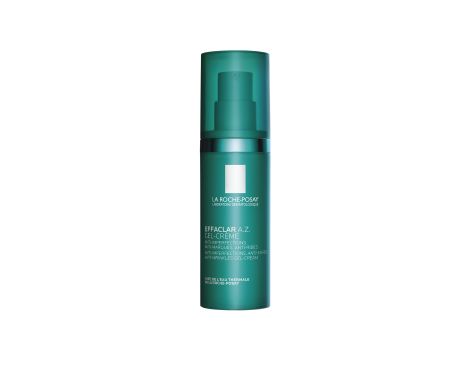 Effaclar A.Z. Gel Crema 40ml