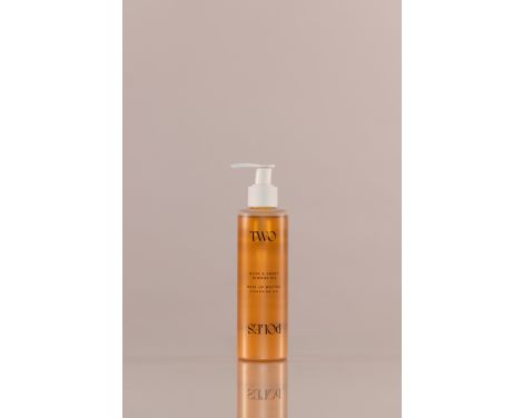 Comprar Two Poles Make-up melting Aceite Limpiador 190ml