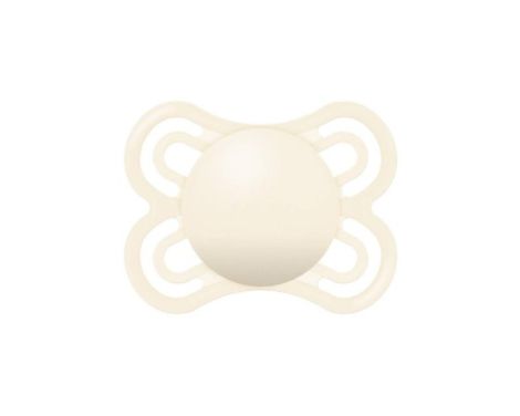 Mam Chupete Silicona Perfect 2-6 Meses 