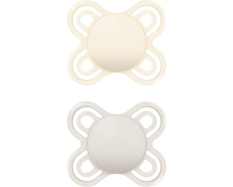 Comprar MAM Chupete Silicona Perfect Start 0-2 meses 2 uds