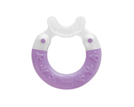 MAM Baby Bite & Brush Mordedor +3m 1 ud