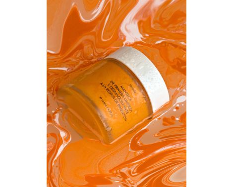 Arturo Alba Manteca de Primera Limpieza y Desmaquillante 125ml sin receta