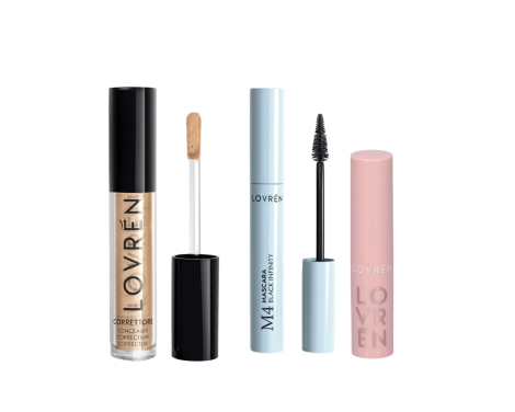 Maquillaje Natural