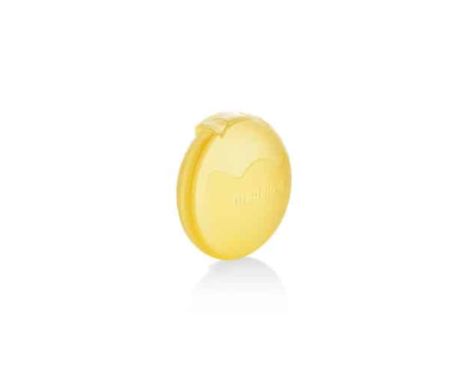 Medela Pezonera Silicón 2 unidades sin receta