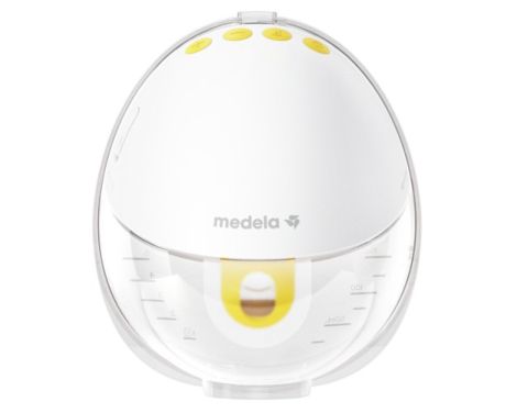 Comprar Medela Motion Inbra Se Sacaleches Eléctrico 1 unidad