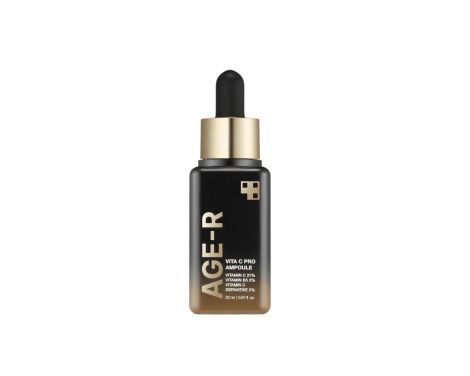 Medicube Age-R Vitamina C Pro Ampoule 20ml 