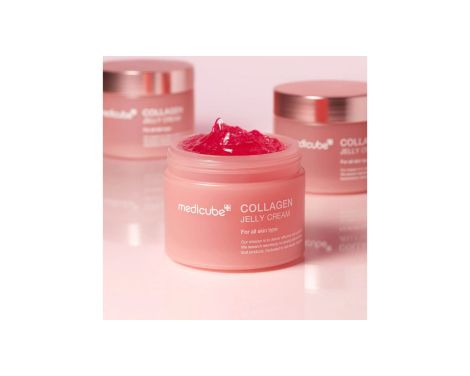 Comprar Medicube Crema Collagen Jelly 110 ml
