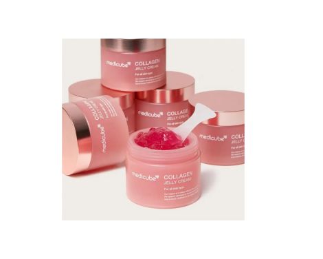 Medicube Crema Collagen Jelly 110 ml sin receta