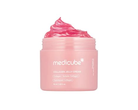 Medicube Crema Collagen Jelly 50ml