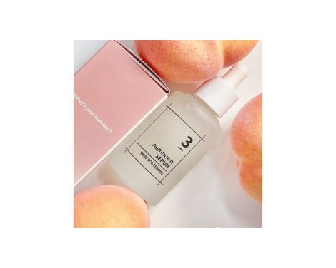 Comprar Numbuzin No.3 Skin Softening Serum Skin