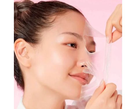 Opiniones Medicube Mascarilla de Noche con Colágeno 75ml