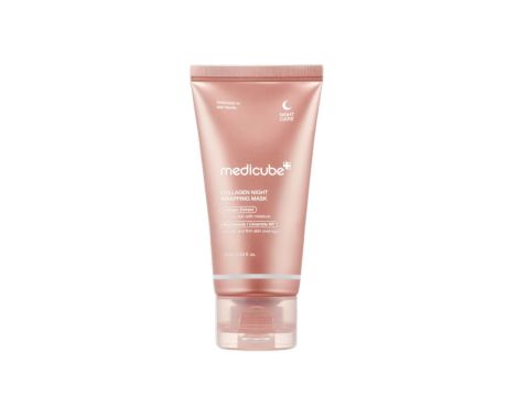 Medicube Mascarilla de Noche con Colágeno 75ml