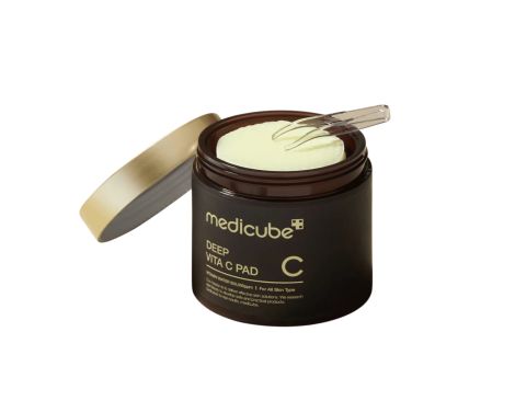 Medicube Deep Vita C 70 Pads