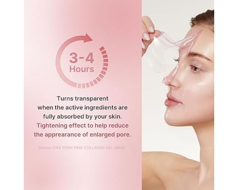 Para qué sirve Medicube Mascarilla PDRN Pink Vita Coating 1 Unidad