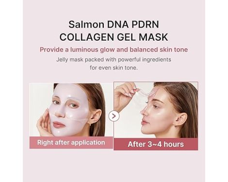 Opiniones Medicube Mascarilla PDRN Pink Vita Coating 1 Unidad