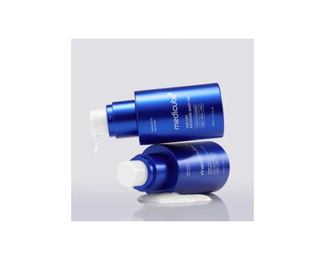 Comprar Medicube One Day Exosome Shot Pore Ampoule 7500 30ml