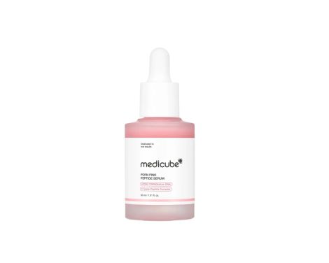 Medicube Pdrn Pink Peptide Serum 30ml