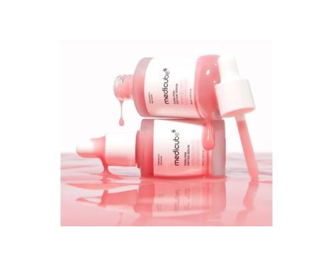 Para qué sirve Medicube Pdrn Pink Peptide Serum 30ml