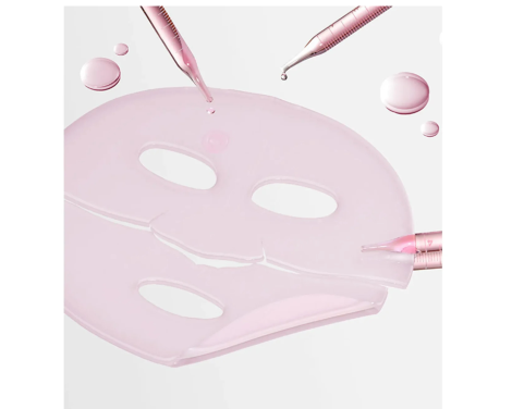 Medicube Salmon DNA PDR Pink Collagen Jelly Mask 1 Unidad sin receta