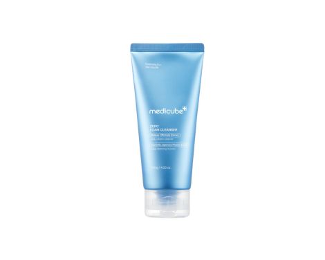 Medicube Zero Espuma Limpiadora 120ml