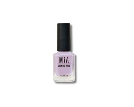 Mia Esmalte Lilac 11ml
