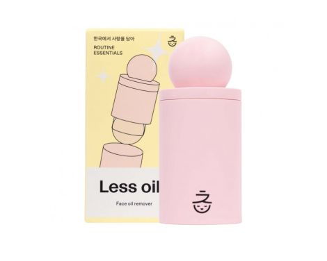 Comprar Miin Eliminador de Brillos y Grasa Facial 1 ud