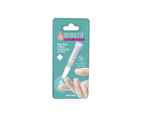 Comprar Mimetik Aposito Liquido 1.5 G