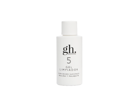 GH Gel Limpiador Minitalla 50ml
