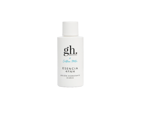 GH Cristina Mitre Esencia 4FNH Loción Hidratante Minitalla 50ml