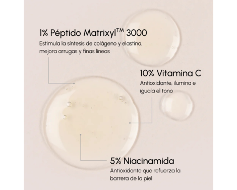 Comprar Two Poles Morning Glow Sérum 30ml