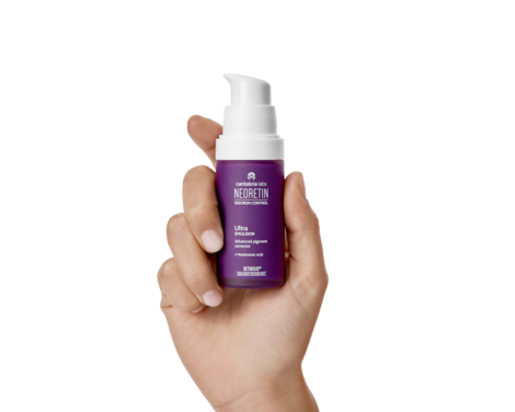 Comprar Neoretin Discrom Control
Ultra Emulsion Despigmentante 30ml