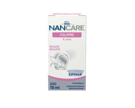 Nestle Nancare Colipro