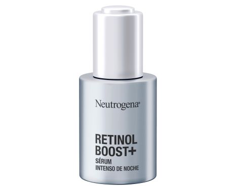 Neutrogena Retinol Boost + Sérum Intenso Noche 30ml